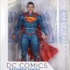 Superman DC Comics Designer Series Jae Lee