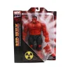 Diamond Select Marvel Red Hulk Ross Angry