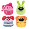 Poppy Playtime Squad 2026 Hoppy Hopscotch 8 Inch Plush made by Squishmallows