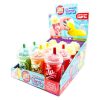 Novelty Brands Fun Doh Slush and Popcorn Slime Assortment