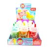 Novelty Brands Fun Doh Slush and Popcorn Slime Assortment Toys