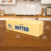 Showcase Taba Squishy Giant Salted Butter Stick 10 Inch Toys
