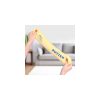Taba Squishy Giant Salted Butter Stick 10 Inch made by Showcase