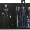 Ultimate Michael Myers Halloween Kills Legacy Sequel Reel Toys
