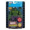 Hasbro Hulk 20 Years Marvel Legends Anniverary Original Retro Series 1
