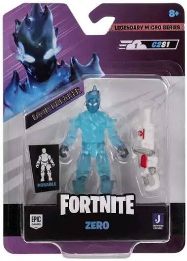 images (20) Fortnite Legendary Micro Series Zero