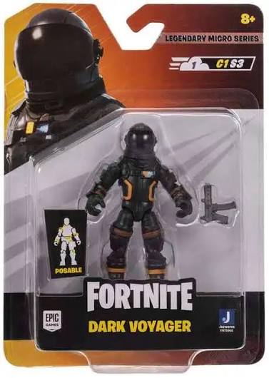 images (22) Fortnite Legendary Micro Series Dark Voyager