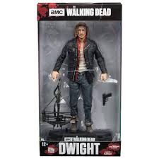 images (23) McFarlane Toys Dwight Walking Dead Color Tops AMC #31 TWD