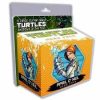 IDW April O'Neil Hero Pack Shadows Of The Past Nicelodeon Dice Table Top