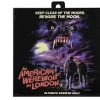 Neca An American Werewolf In London Wolf Horror Kessler Ultimate