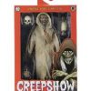 Neca Creepshow Creep Show  Vintage New Tales Horror Tales Crypt