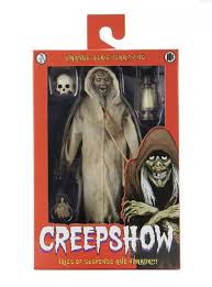 Neca Creepshow Creep Show  Vintage New Tales Horror Tales Crypt