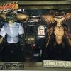 Neca Gremlins 2 New Batch Demolition Movie 2-Pack