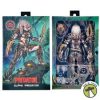 Neca Predator Alpha 100th Figure Ultimate  Hunting Grounds DLC