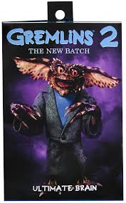 Ultimate Brain Gremlins 2 : The New Batch Movie Professor