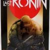 Teenage Mutant Ninja Turtles The Last Ronin Nickelodeon Unarmored