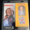 Chucky Good Guy Dolls Reel Toys Child's Play Movie Horror