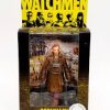 Rorschach Watchmen Series 1 Toys R' Us Exclusive Unmasked Variant
