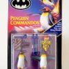 Penguin Commandos Batman Returns 1991 Movie Film