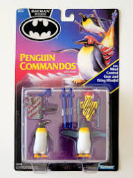 images (53) Penguin Commandos Batman Returns 1991 Movie Film