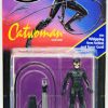 Catwoman Batman Returns 1991 Movie Film