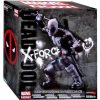 Deadpool X-Force Grey Suit ARTFX / Kotobukiya