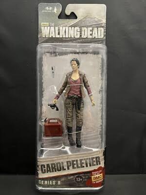 images (62) McFarlane Toys The Walking Dead Carol Peletier TV Series 8