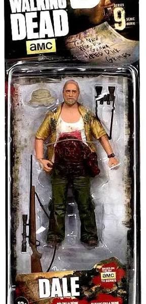 images (63) McFarlane Toys The Walking Dead Dale TV Series 9