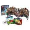 LEGO Harry Potter: Wizarding Duels: Potter vs Malfoy