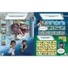 LEGO Jurassic World: Dino Lab Secrets