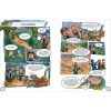 LEGO Jurassic World: Dino Lab Secrets