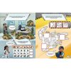 LEGO Jurassic World: Dino Lab Secrets