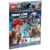 LEGO Jurassic World: Dino Lab Secrets