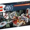 Lego Star Wars 9526 Palpatine's Arrest Retired  Sealed Phantom Menance