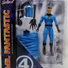 Diamond Select Marvel Mr. Fantastic F4 2023 OOP