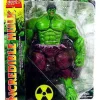 Diamond Select Marvel The Incredible Hulk 2012 Purple Pants