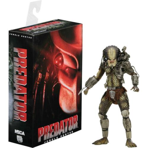 Predator Jungle Hunter Reel Toys AvP Aliens
