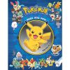 Pokemon Seek and Find: Pikachu