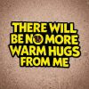 Queen Anne Chonk & Co No More Warm Hugs Prepotente Vinyl Sticker Dungeon Crawler Carl Fan Art