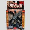McFarlane Toys Spawn Jyaaku The Nightmare Dark Ages Samurai Wars Series 19
