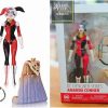 Spacesuit Harley Quinn DC Comics Designer Series Amanda Conner