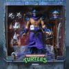 Super 7 Shredder Ultimates TMNT Nickelodeon Ninja Turtles