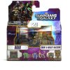 Diamond Select Toys Drax & Groot & Rocket Raccoon Mini Mates