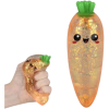 Toy Network Squeezy Sugar Carrot 5 Inches