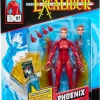 Marvel Legends Excalibur Phoenix (Rachel Summers) from Hasbro