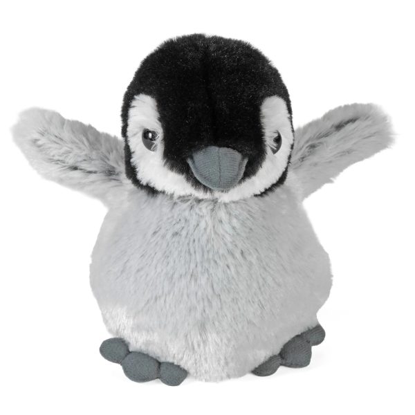 Mini Cuddlekins Playful Penguin from Wild Republic Mini Cuddlekins Playful Penguin from Wild Republic