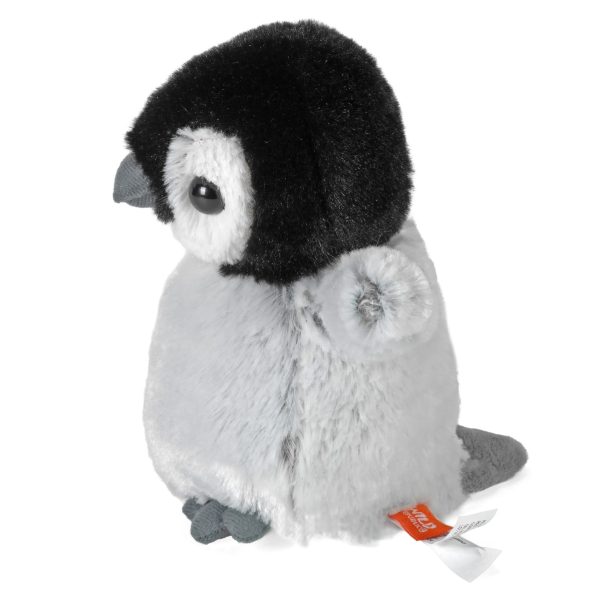 Wild Republic Mini Cuddlekins Playful Penguin Wild Republic Mini Cuddlekins Playful Penguin
