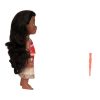 Disney Moana Petite Doll with Molded Bodice & Comb 6 Inch from JAKKS Pacific
