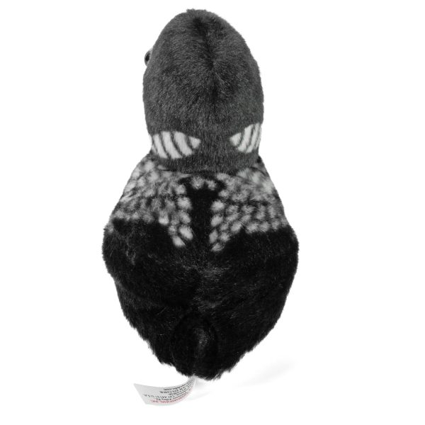 Audobon Birds with Bird Calls Common Loon made by Wild Republic