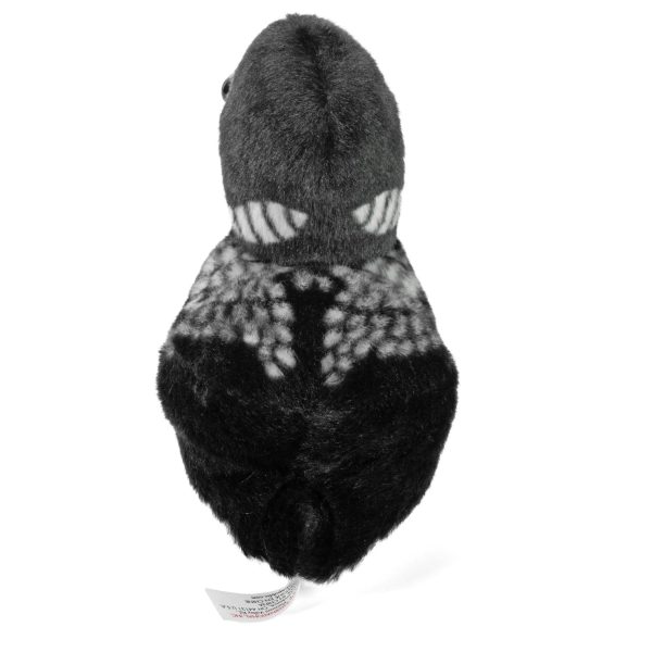Audobon Birds with Bird Calls Common Loon made by Wild Republic Audobon Birds with Bird Calls Common Loon made by Wild Republic
